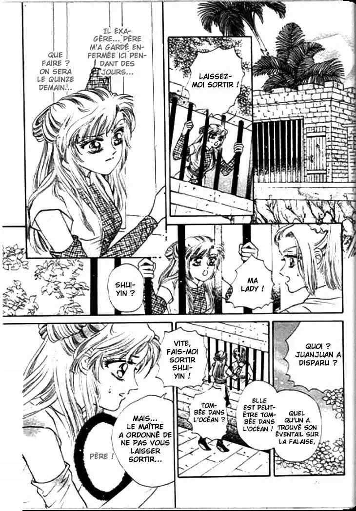 Spirit of the Ocean Chapitre 17 - Page 12