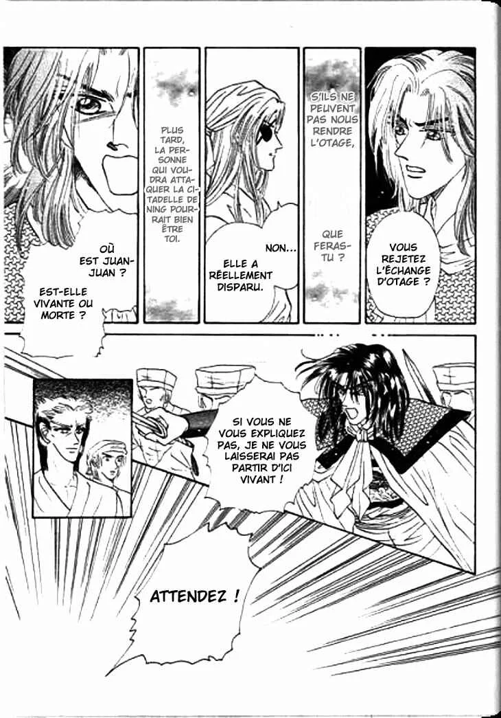 Spirit of the Ocean Chapitre 17 - Page 20