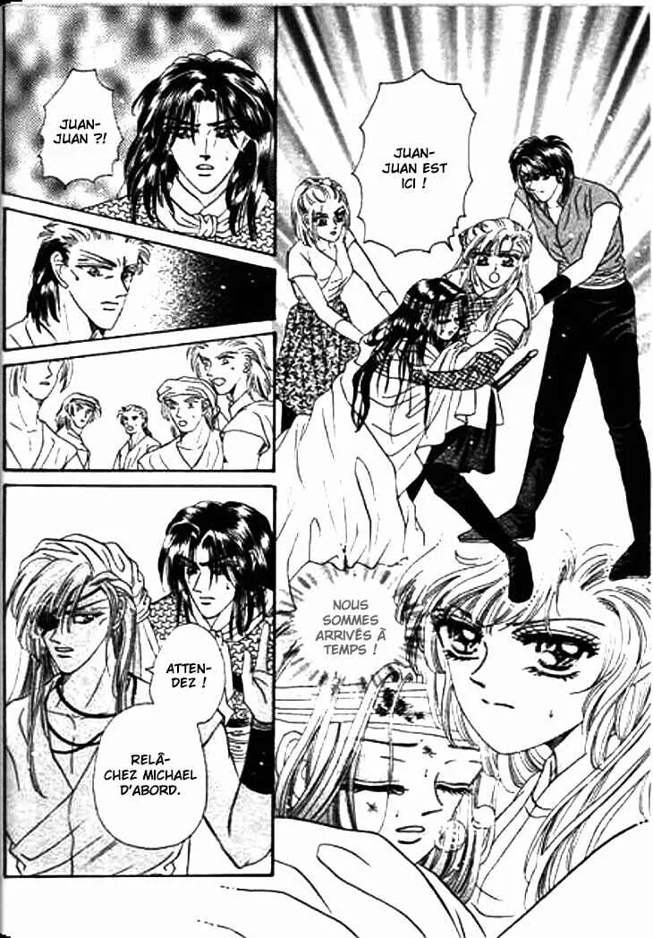 Spirit of the Ocean Chapitre 17 - Page 21