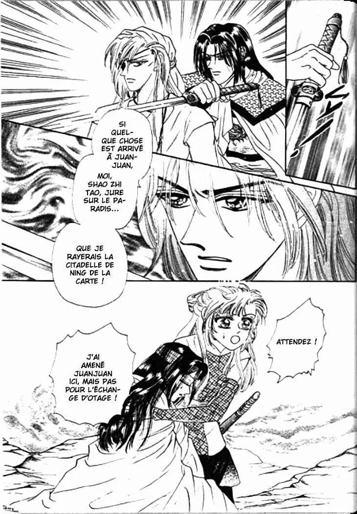 Spirit of the Ocean Chapitre 17 - Page 22