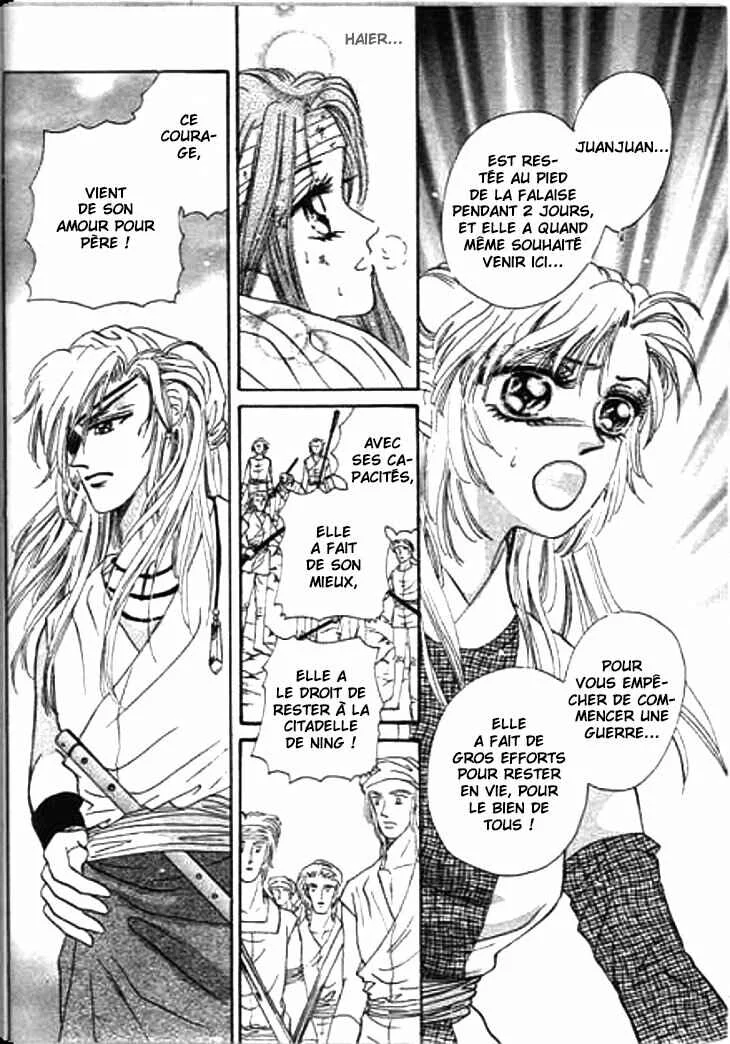 Spirit of the Ocean Chapitre 17 - Page 23