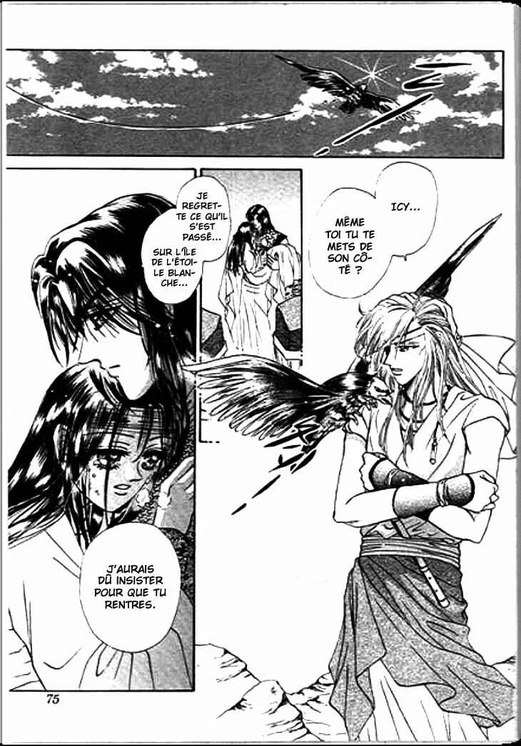 Spirit of the Ocean Chapitre 17 - Page 31