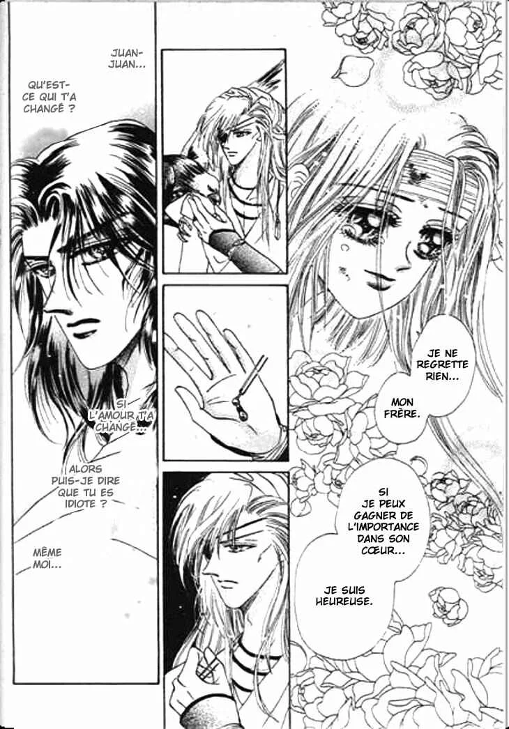 Spirit of the Ocean Chapitre 17 - Page 32