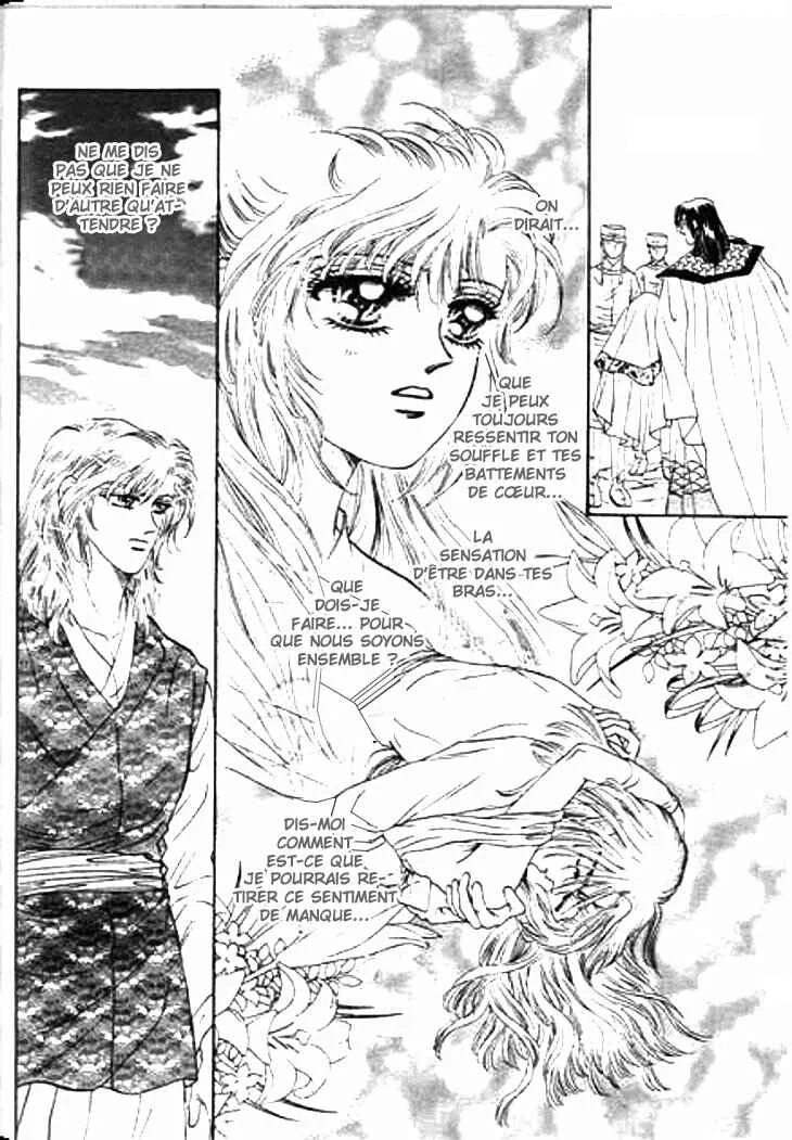 Spirit of the Ocean Chapitre 17 - Page 34