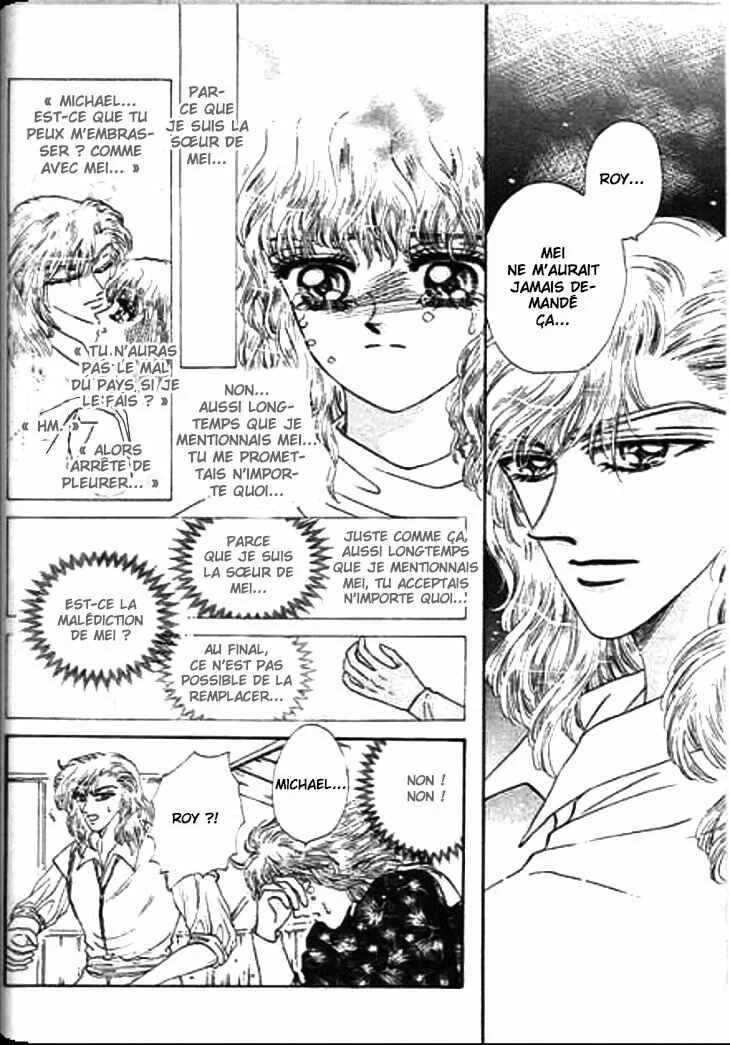 Spirit of the Ocean Chapitre 17 - Page 38
