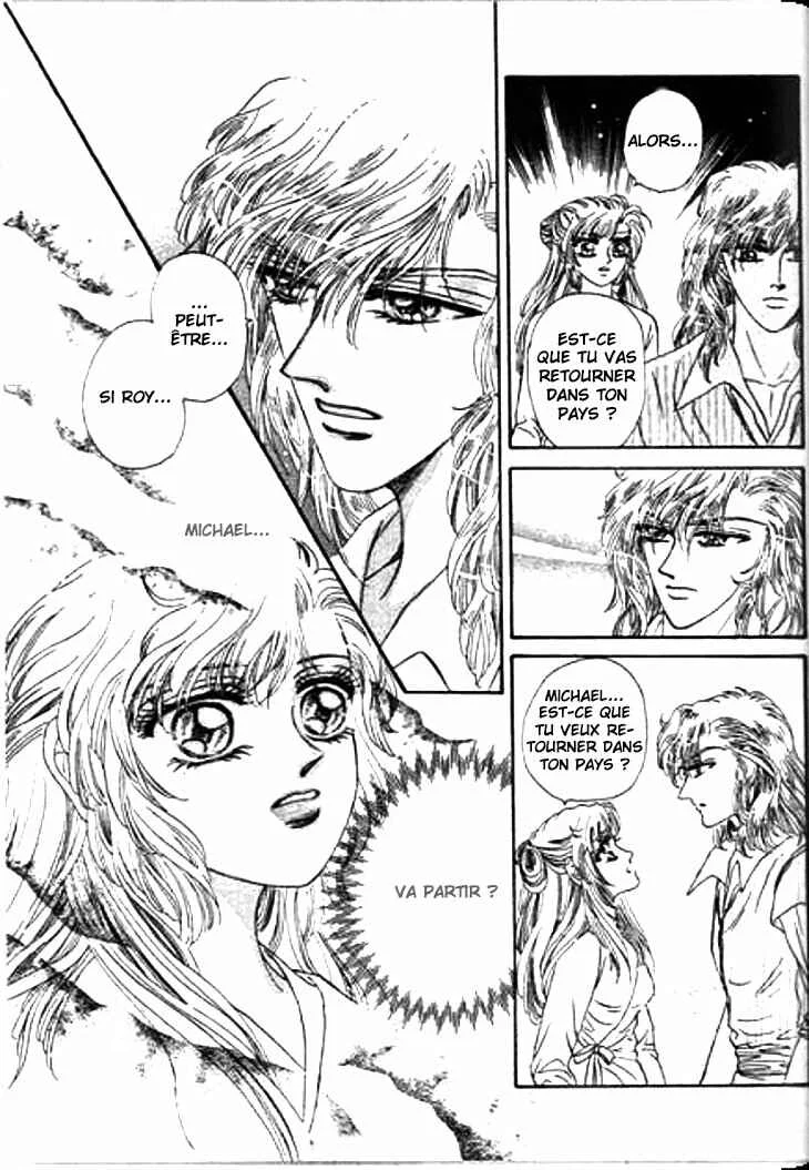Spirit of the Ocean Chapitre 17 - Page 41