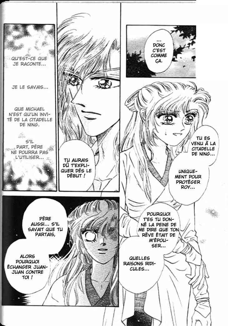 Spirit of the Ocean Chapitre 17 - Page 42