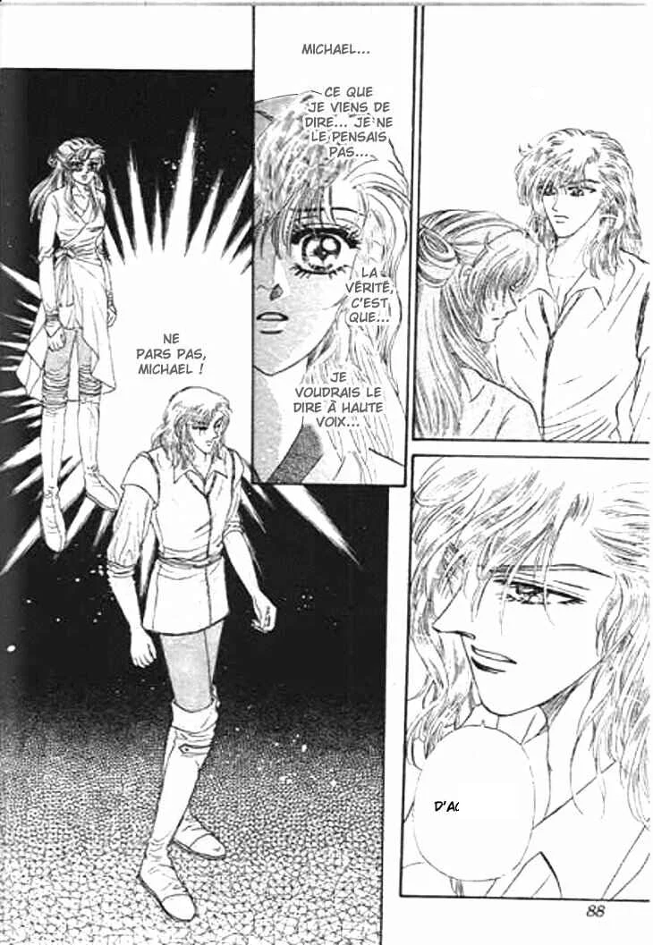 Spirit of the Ocean Chapitre 17 - Page 44
