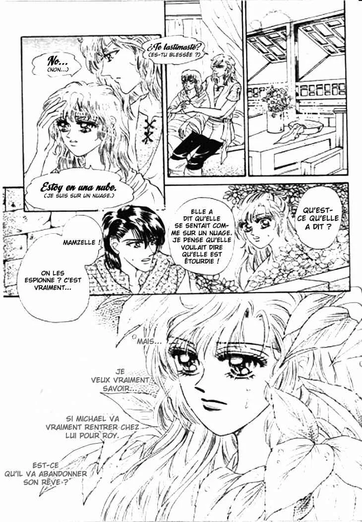 Spirit of the Ocean Chapitre 17 - Page 45