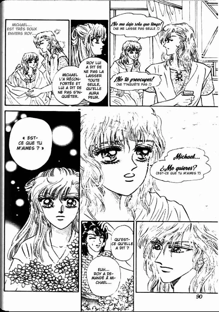 Spirit of the Ocean Chapitre 17 - Page 46