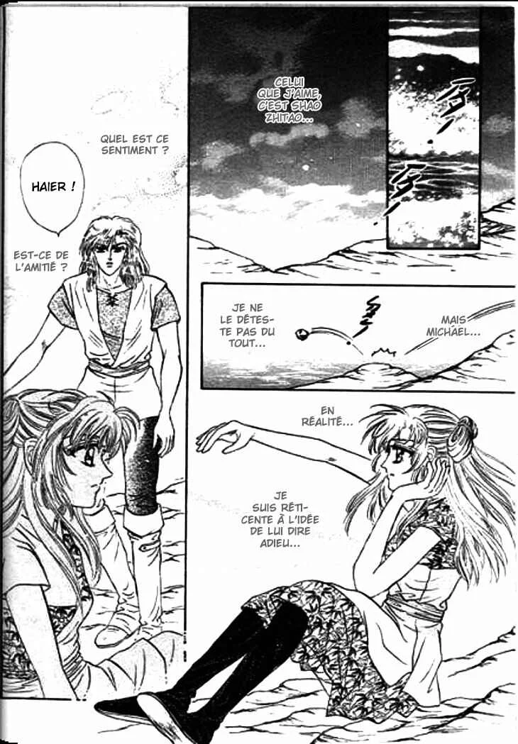 Spirit of the Ocean Chapitre 17 - Page 48