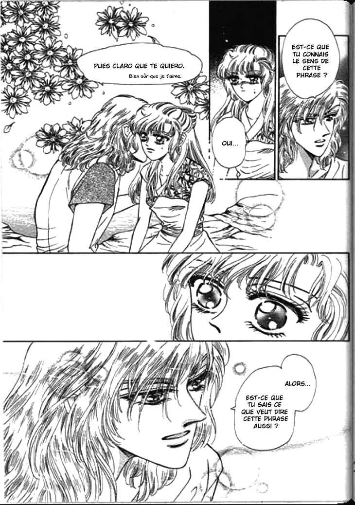 Spirit of the Ocean Chapitre 18 - Page 2