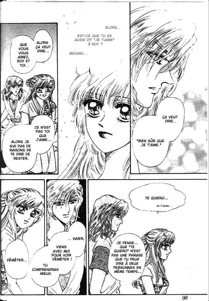 Spirit of the Ocean Chapitre 18 - Page 3