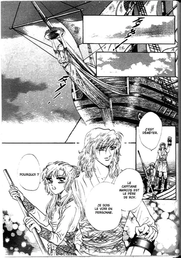 Spirit of the Ocean Chapitre 18 - Page 4