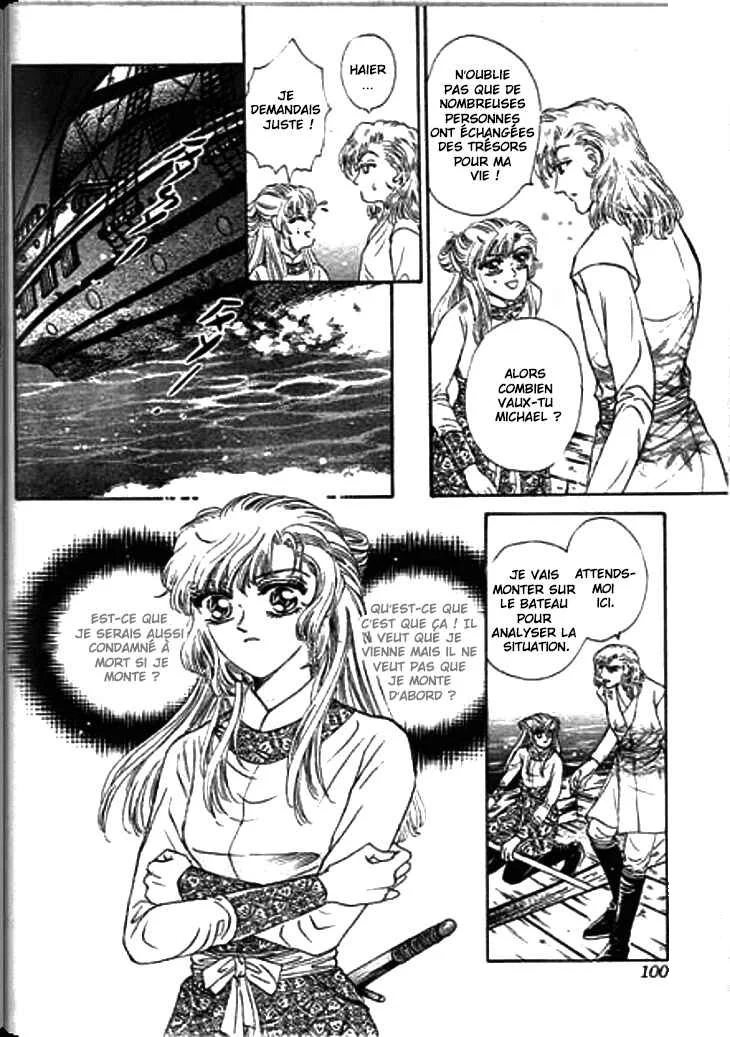 Spirit of the Ocean Chapitre 18 - Page 5