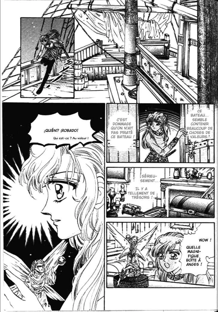Spirit of the Ocean Chapitre 18 - Page 6