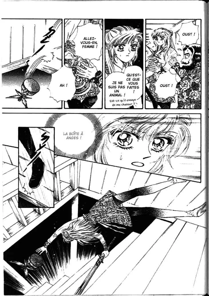 Spirit of the Ocean Chapitre 18 - Page 8