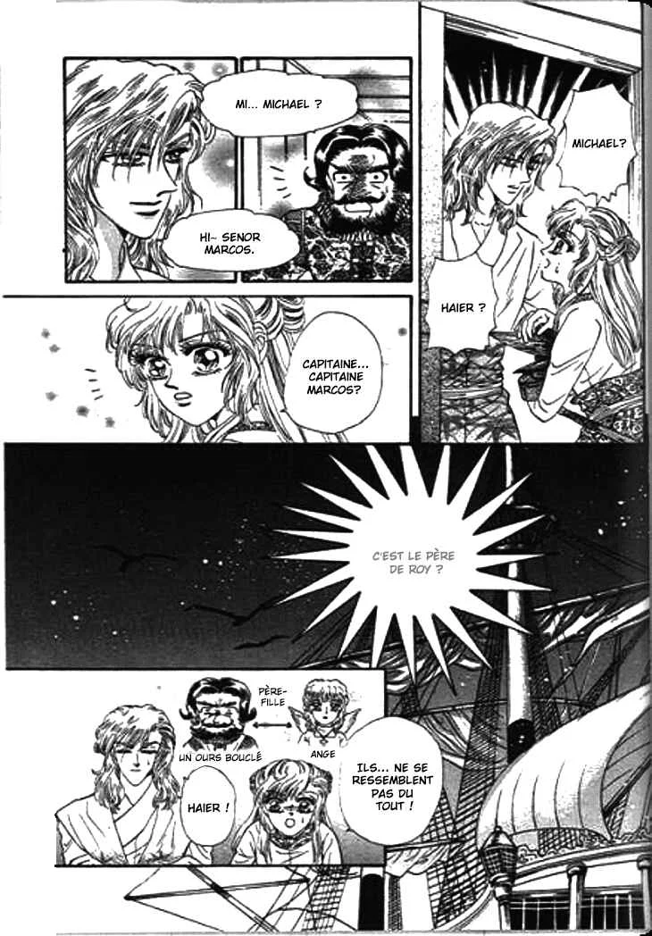 Spirit of the Ocean Chapitre 18 - Page 10