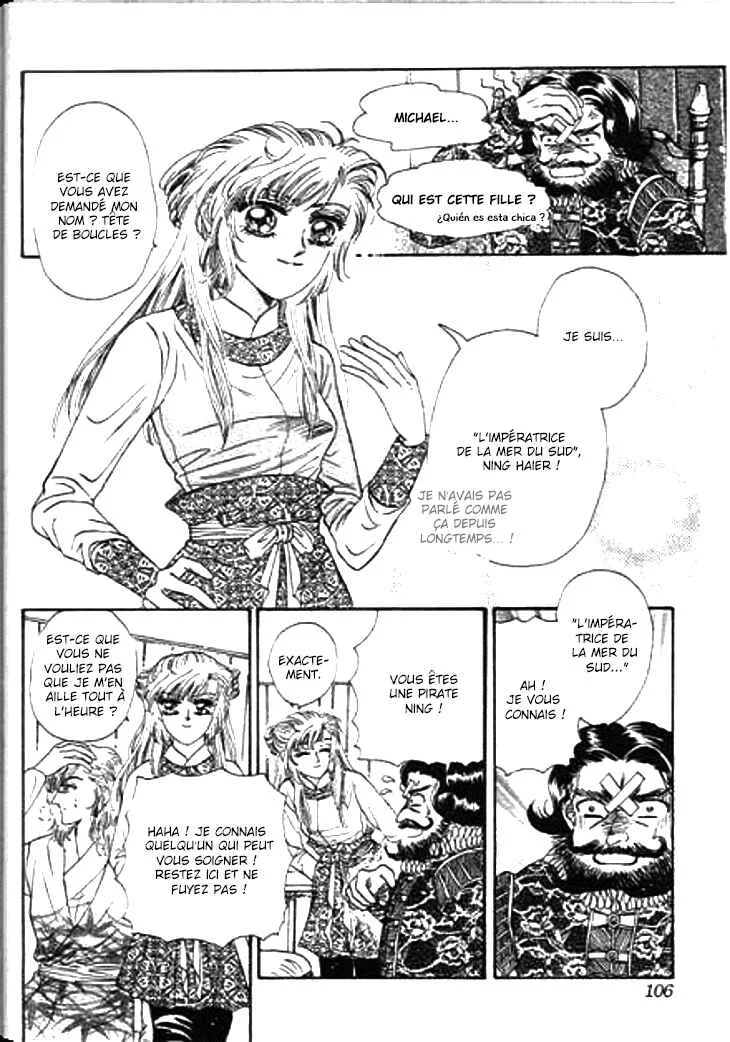 Spirit of the Ocean Chapitre 18 - Page 11
