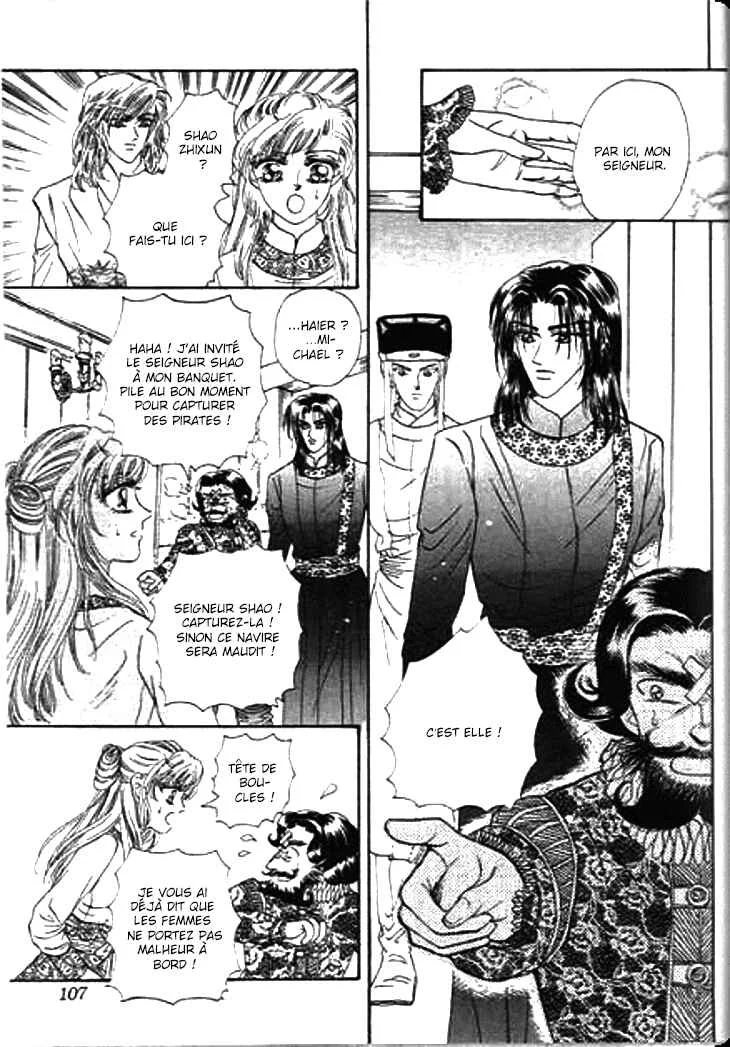 Spirit of the Ocean Chapitre 18 - Page 12