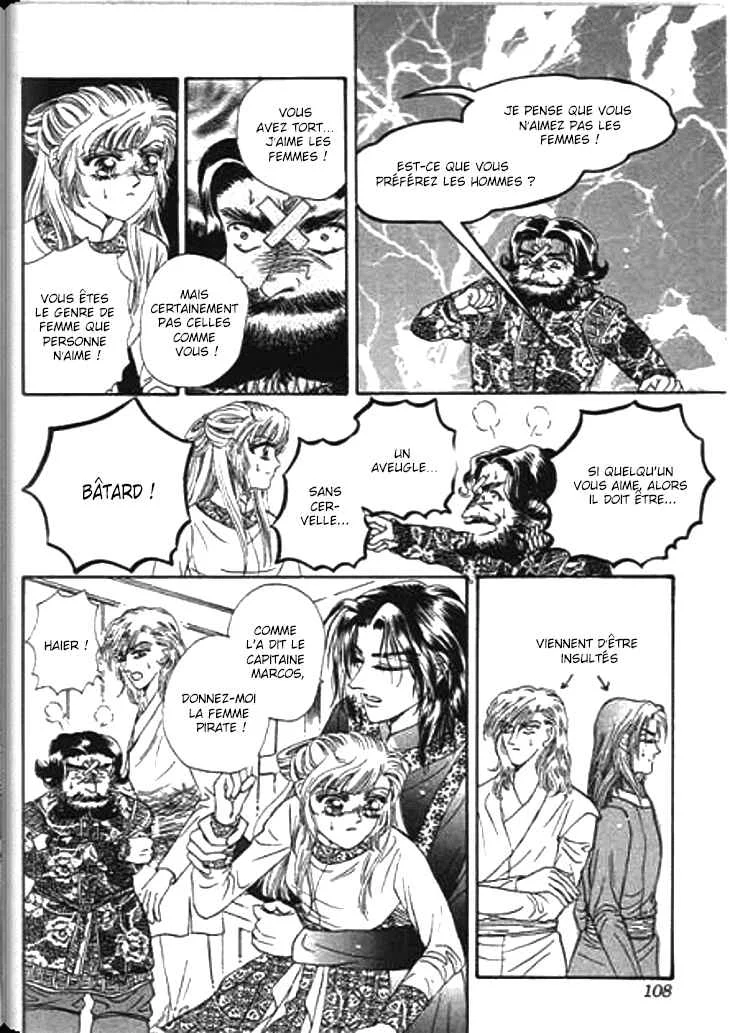 Spirit of the Ocean Chapitre 18 - Page 13