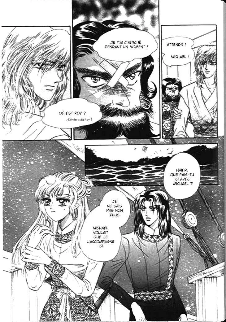 Spirit of the Ocean Chapitre 18 - Page 14