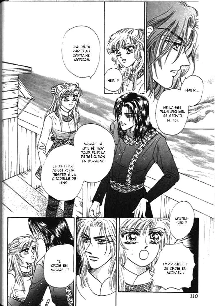 Spirit of the Ocean Chapitre 18 - Page 15