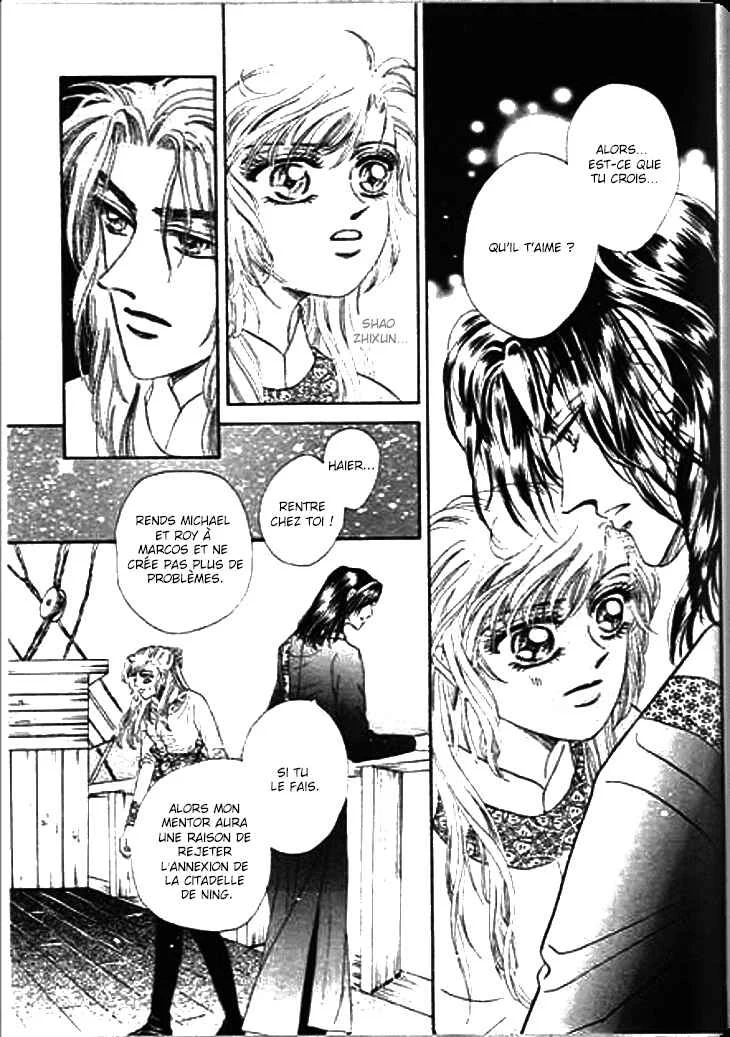 Spirit of the Ocean Chapitre 18 - Page 16