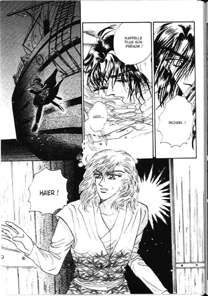 Spirit of the Ocean Chapitre 18 - Page 22