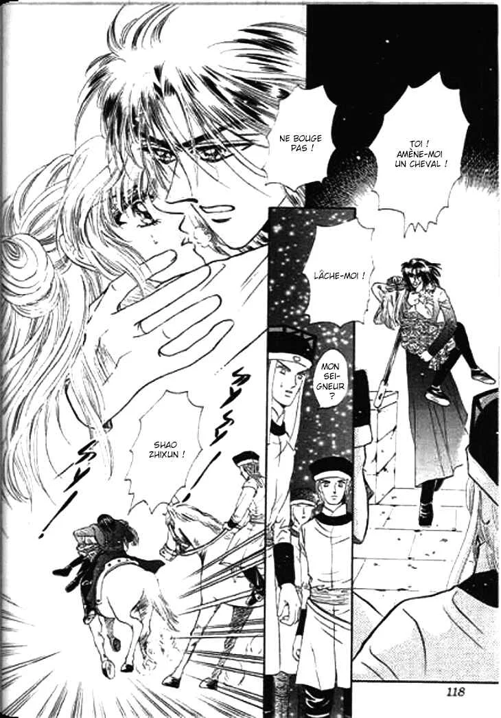 Spirit of the Ocean Chapitre 18 - Page 23
