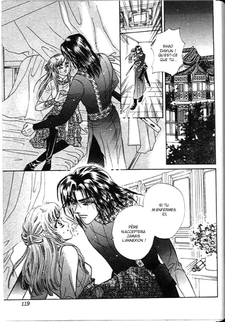 Spirit of the Ocean Chapitre 18 - Page 24