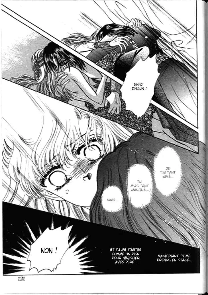 Spirit of the Ocean Chapitre 18 - Page 26