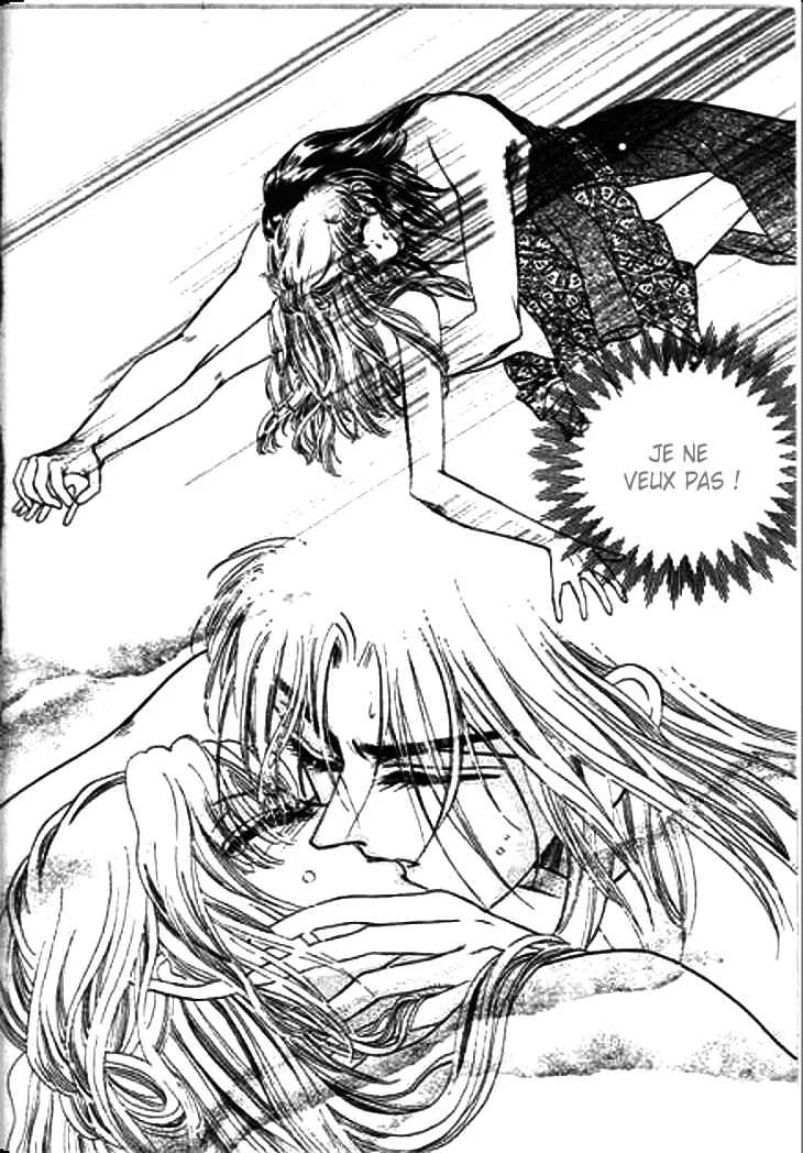 Spirit of the Ocean Chapitre 18 - Page 27