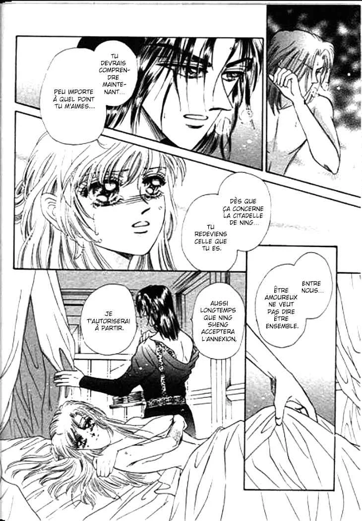 Spirit of the Ocean Chapitre 18 - Page 29