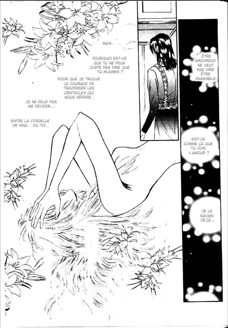 Spirit of the Ocean Chapitre 18 - Page 30