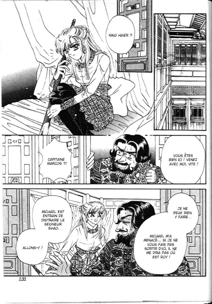 Spirit of the Ocean Chapitre 18 - Page 36