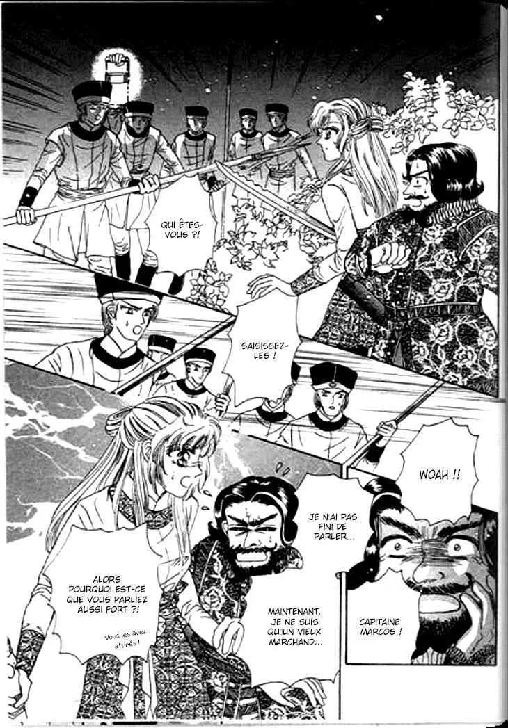 Spirit of the Ocean Chapitre 18 - Page 38