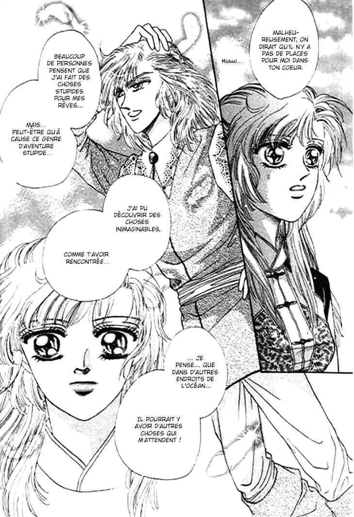 Spirit of the Ocean Chapitre 19 - Page 15