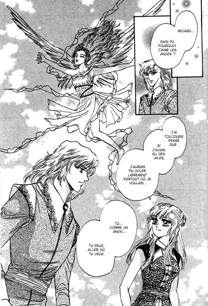 Spirit of the Ocean Chapitre 19 - Page 16