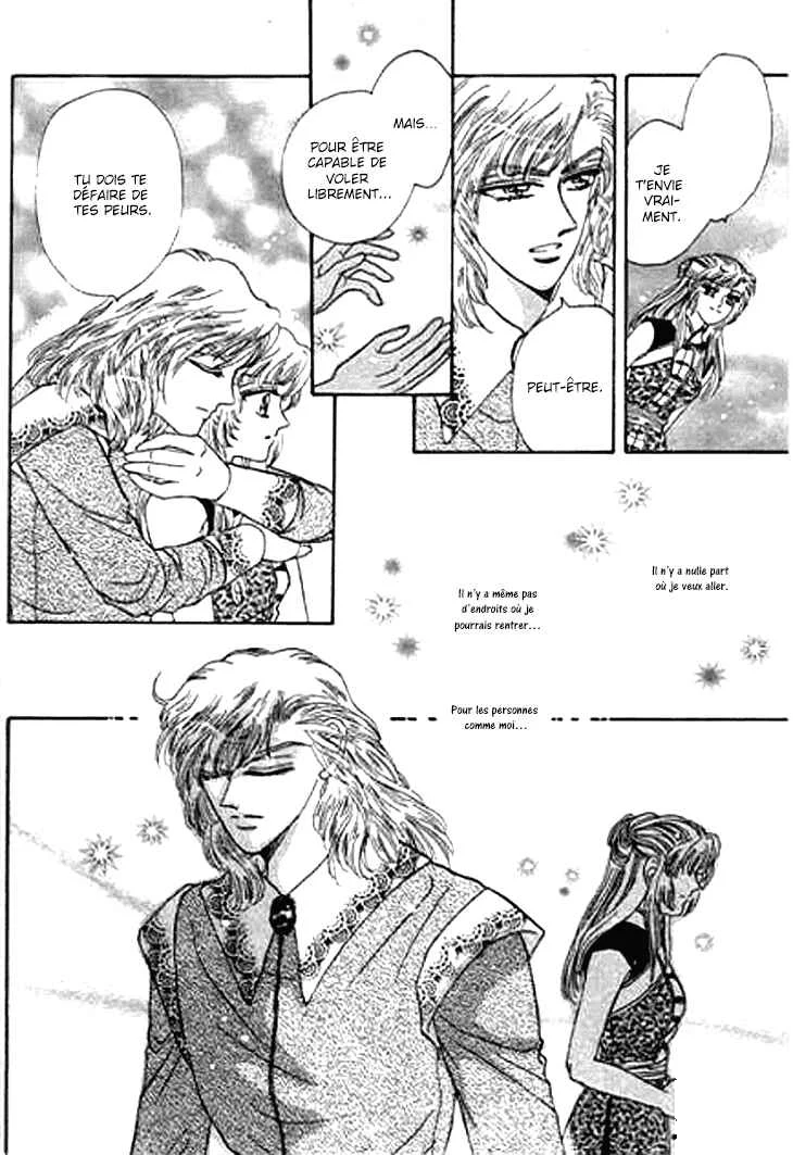 Spirit of the Ocean Chapitre 19 - Page 17