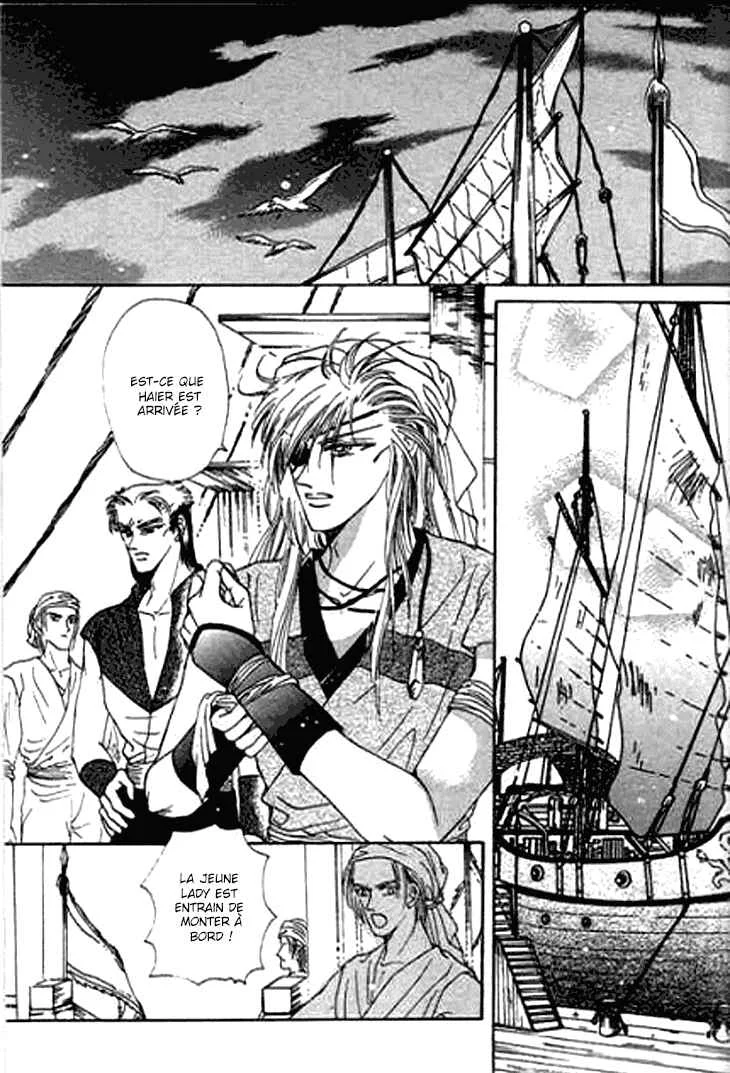 Spirit of the Ocean Chapitre 19 - Page 20