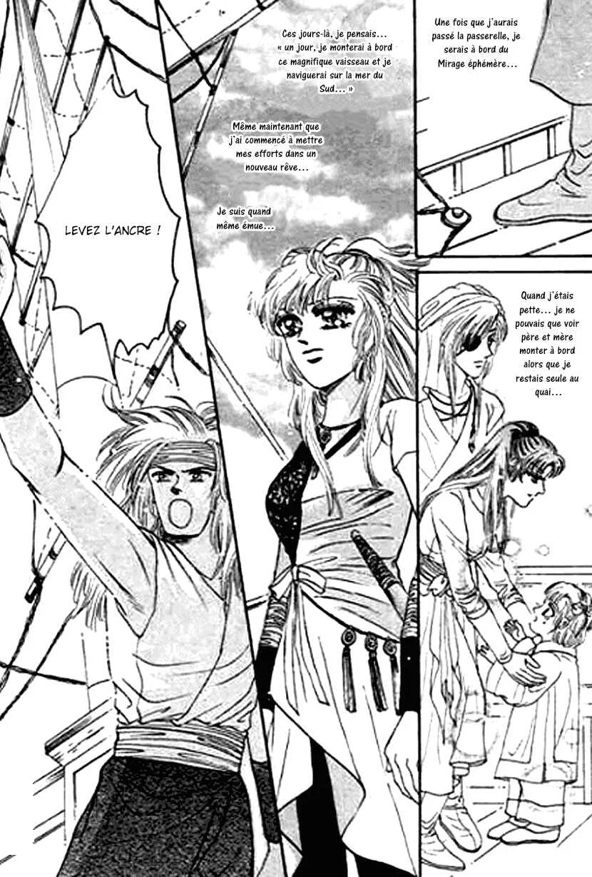 Spirit of the Ocean Chapitre 19 - Page 22
