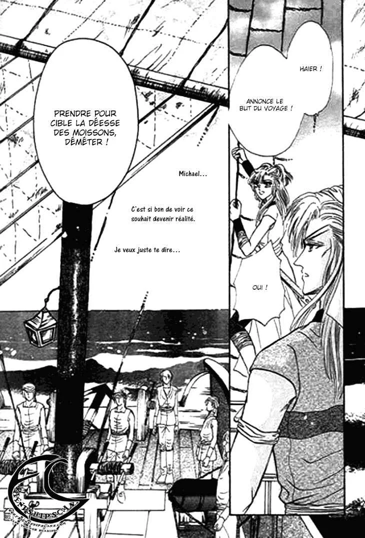 Spirit of the Ocean Chapitre 19 - Page 23