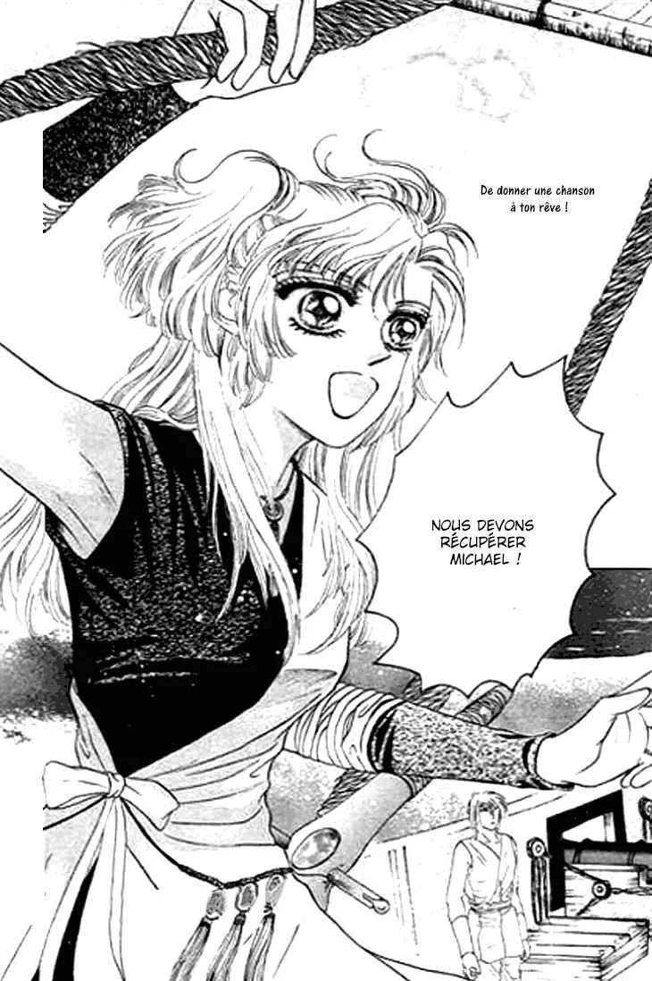 Spirit of the Ocean Chapitre 19 - Page 24