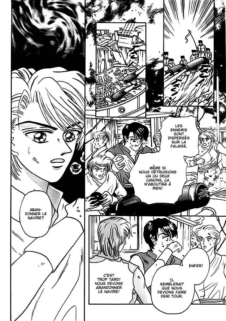Spirit of the Ocean Chapitre 2 - Page 11
