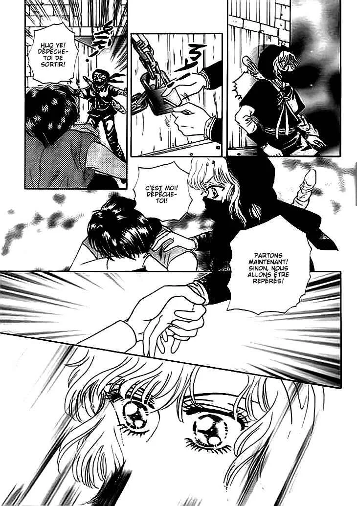 Spirit of the Ocean Chapitre 2 - Page 20
