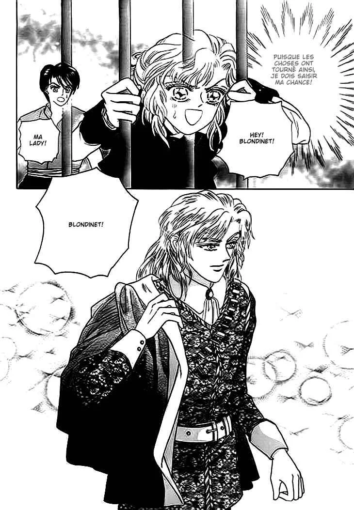 Spirit of the Ocean Chapitre 2 - Page 40