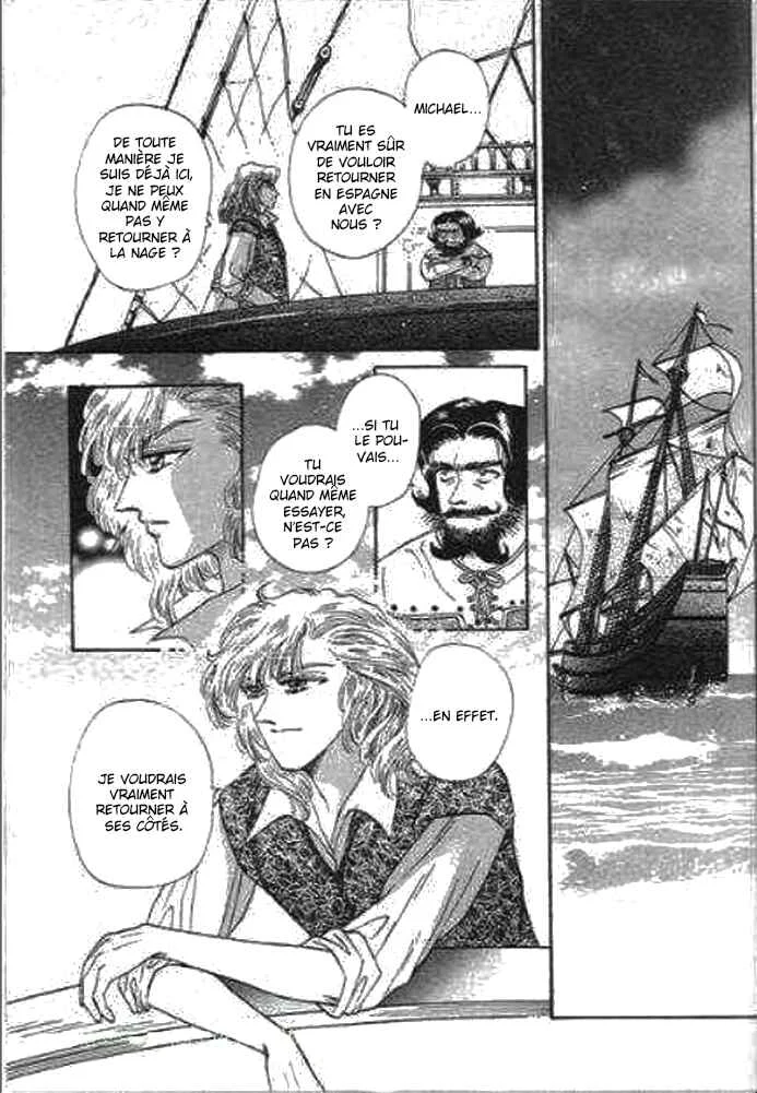 Spirit of the Ocean Chapitre 20 - Page 4