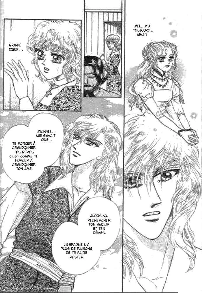 Spirit of the Ocean Chapitre 20 - Page 7
