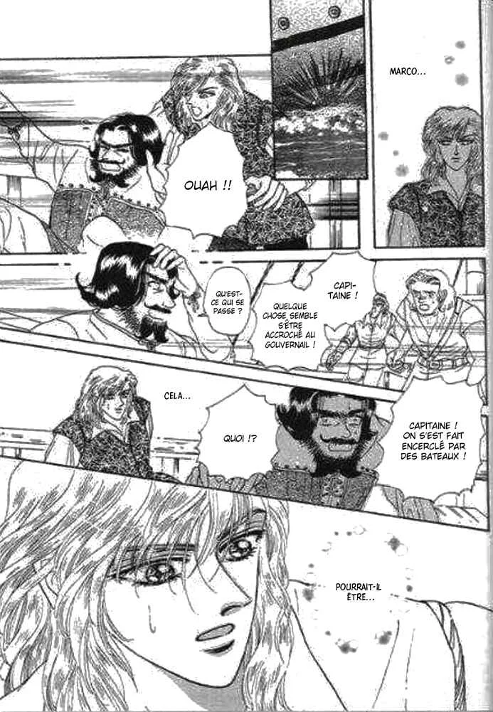 Spirit of the Ocean Chapitre 20 - Page 8